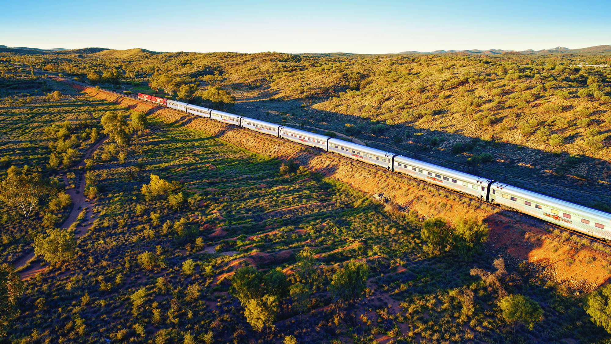 rail travel australia wiki